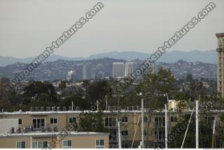 background city Los Angeles 0003